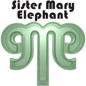 Sister Mary Elephant